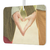 Aangepast fototoestel om uw eigen ontwerp te verfr luchtverfrisser (Links)