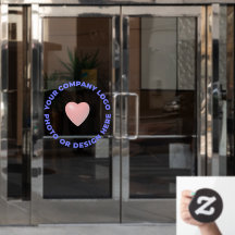 Aangepast fotovenster AUTOMATISCHE OPAQUE 24-inch