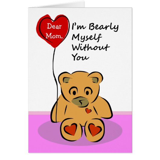 Aangepast front, mijn moeder missen, mezelf buigen (Voorkant)