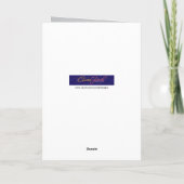 Aangepast Funny Fake GeeKsWorld Magazine Verjaarda Kaart (Achterkant)