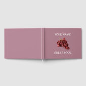 Aangepast gastenboek (Volledig)