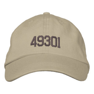 Aangepast geborduurd postcode-Pet Geborduurde Pet