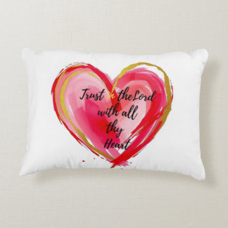 Aangepast geborsteld polyester Accent Pillow 16 x Accent Kussen