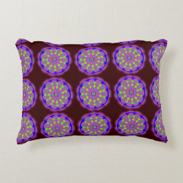 Aangepast geborsteld polyester Accent Pillow 16 x  Accent Kussen