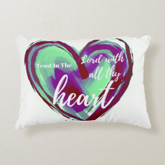 Aangepast geborsteld polyester Accent Pillow 16 x Accent Kussen