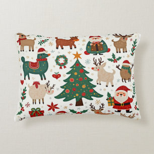 Aangepast geborsteld polyester Accent Pillow 16 x Accent Kussen