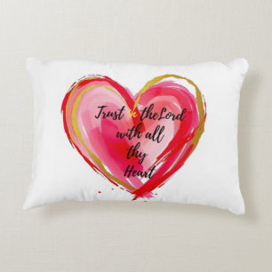 Aangepast geborsteld polyester Accent Pillow 16 x Kussen