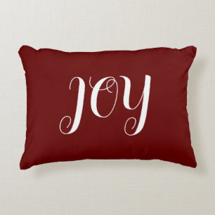 Aangepast geborsteld polyester Accent Pillow 16 x Kussen