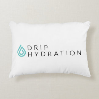 Aangepast geborsteld polyester Accent Pillow 16 x  Kussen