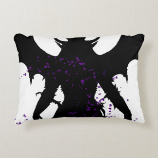 Aangepast geborsteld polyester Accent Pillow 16 x Kussen