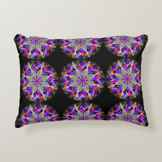 Aangepast geborsteld polyester Accent Pillow 16 x Kussen