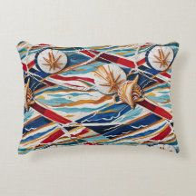 Aangepast geborsteld polyester Accentussen 30 cm x