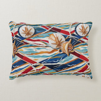 Aangepast geborsteld polyester Accentussen 30 cm x Accent Kussen