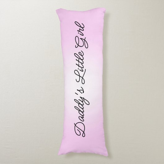 Aangepast geborsteld polyesterhoofdpijp ( 20 x 54 lichaamskussen (Voorkant Verticaal)