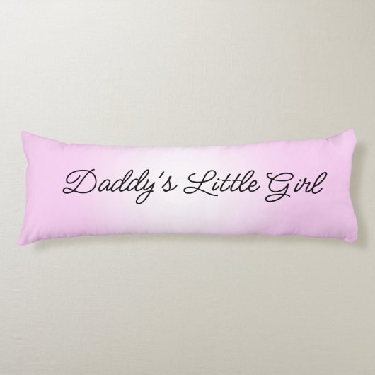 Aangepast geborsteld polyesterhoofdpijp ( 20 x 54 lichaamskussen (Voorkant)