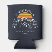 Aangepast gebruik van gezinskampen voor gebruik op blikjeskoeler (Achterkant)