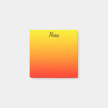 Aangepast geel, Oranje en rood