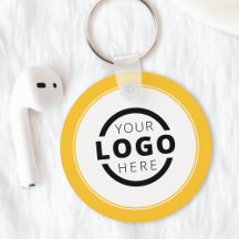 Aangepast geel promotiemateriaal voor bedrijven me