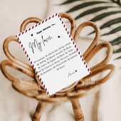 Aangepast gefeliciteerd met uw echtgenoot kaart