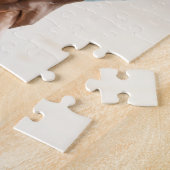 Aangepast geheugen voor volledige fotoserie legpuzzel (Zijkant)