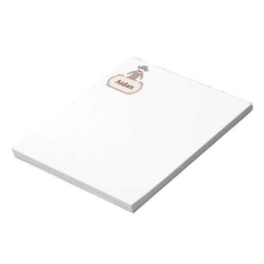 Aangepast geheugenblok voor socket notitieblok (Linkerzijde)