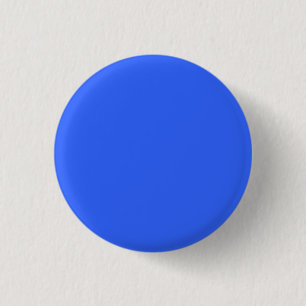 Aangepast gekleurd  Paars Ronde Button 3,2 Cm