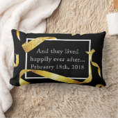 Aangepast, gelukkig altijd na weddenschap kussen (Deken)