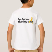 Aangepast gemaakt voor Ursula T-shirt (Achterkant)