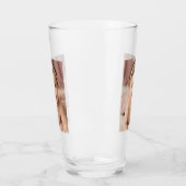 Aangepast gepersonaliseerd (2-zijdig) glas (Links)