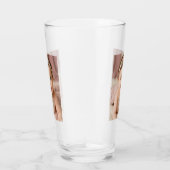 Aangepast gepersonaliseerd (2-zijdig) glas (Rechts)