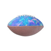 Aangepast gepersonaliseerd football van kinderen (Gedraaid 90)