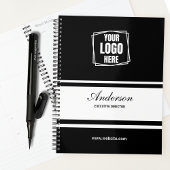 Aangepast gepersonaliseerd voor uw baas Corporate  Planner