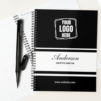 Aangepast gepersonaliseerd voor uw baas Corporate Planner