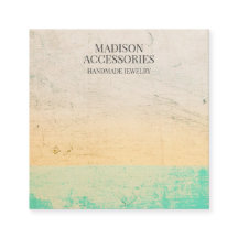 Aangepast getextureerde grafische juwelenzaken