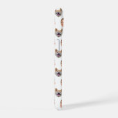 Aangepast gezicht, Aangepaste foto, Familie Gift i iPhone 15 Case (Rechterkant)