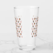 Aangepast Gezichtglas, Aangepast Fotoglas, Familie Glas (Links)