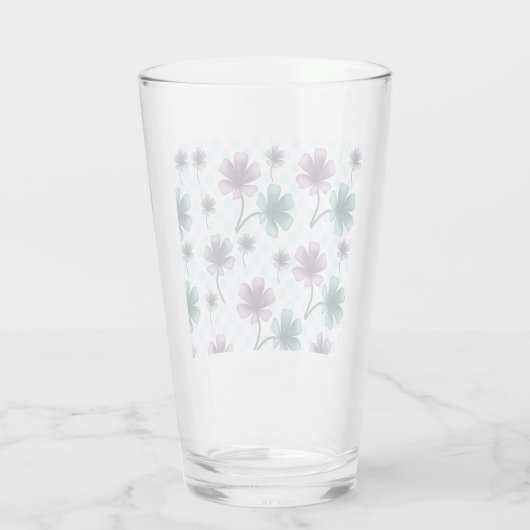 Aangepast  glas (Achterkant)
