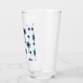 Aangepast  glas (Links)