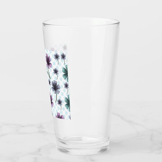 Aangepast glas (Links)