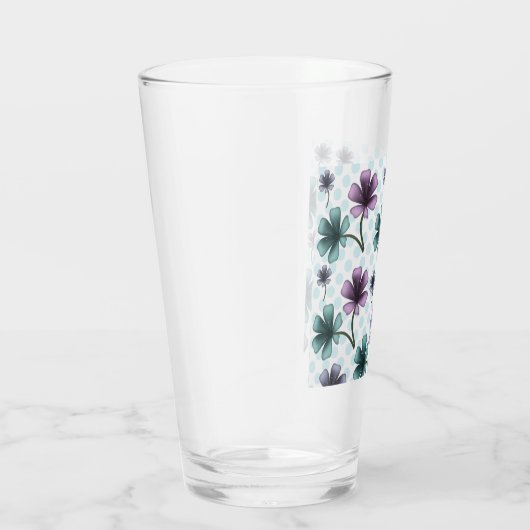 Aangepast glas (Rechts)