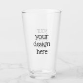 Aangepast Glas (Voorkant)