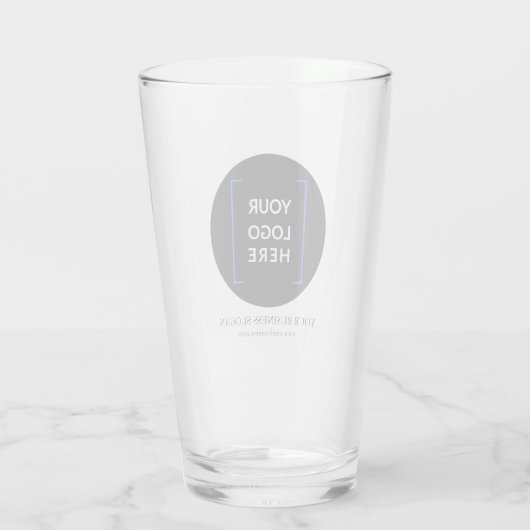 Aangepast glas (Achterkant)