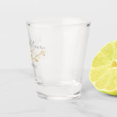 Aangepast glazen weddenschap (Rechts)