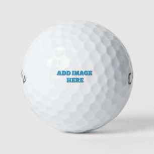 Aangepast Golfballen