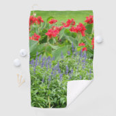 Aangepast Golfhanddoek (Insitu)