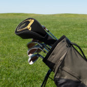 Aangepast Golfheadcover (Insitu)