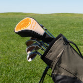 Aangepast Golfheadcover (Insitu)