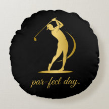 aangepast golfkussen