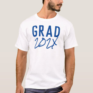 Aangepast grafisch team   Nick Name   Jaar Afstude T-shirt