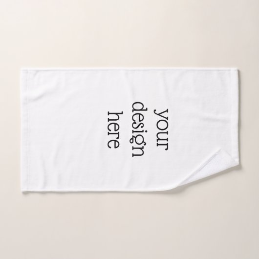 Aangepast Handdoek (Handdoek)